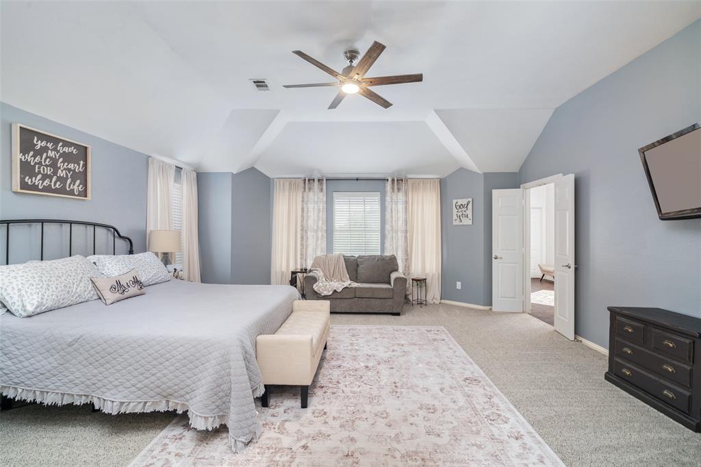 12321 Alfa Romeo Way Frisco, TX 75033 - Photo 17 of 35