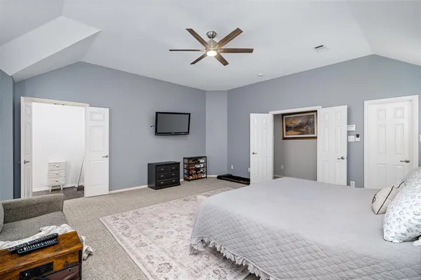 $699,000 | 12321 Alfa Romeo Way, Frisco, TX 75033