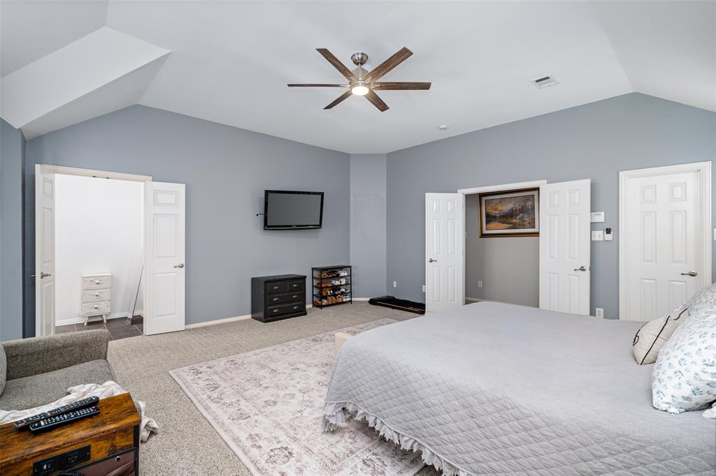 12321 Alfa Romeo Way Frisco, TX 75033 - Photo 18 of 35