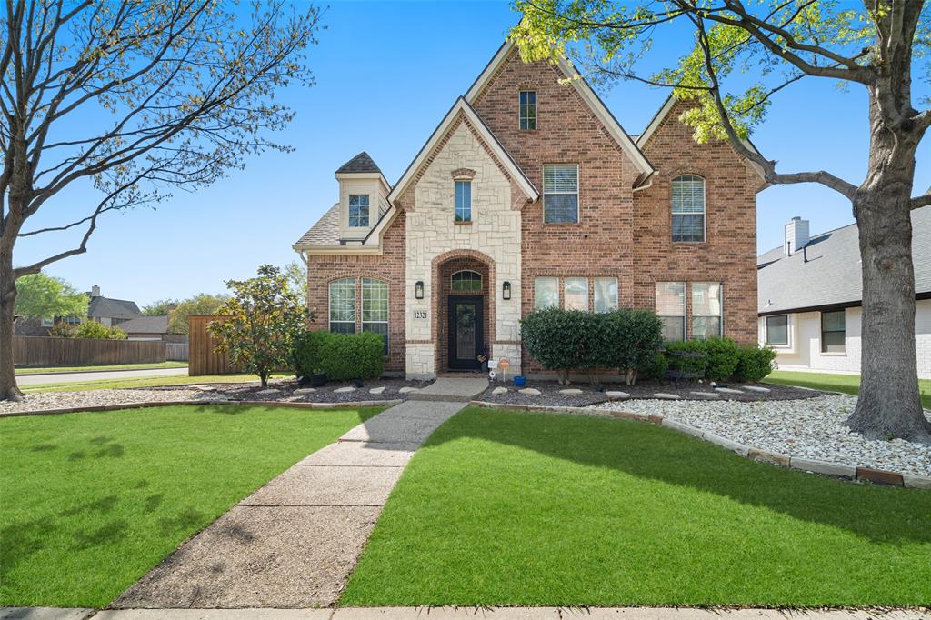 12321 Alfa Romeo Way Frisco, TX 75033 - Photo 2 of 35