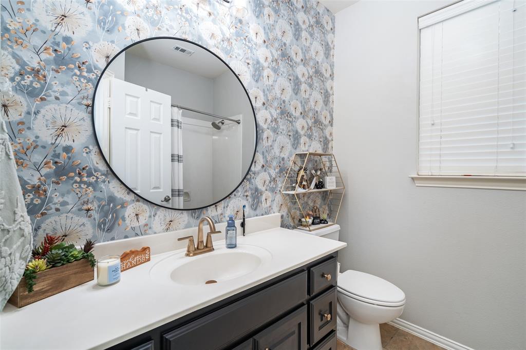 12321 Alfa Romeo Way Frisco, TX 75033 - Photo 21 of 35