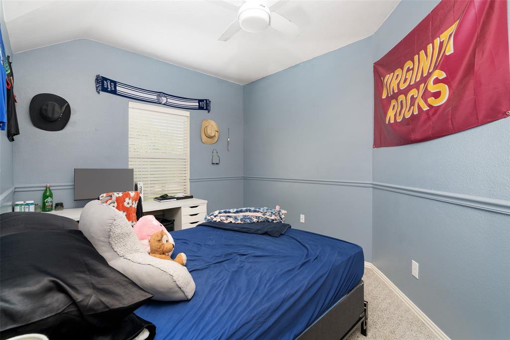 12321 Alfa Romeo Way Frisco, TX 75033 - Photo 23 of 35