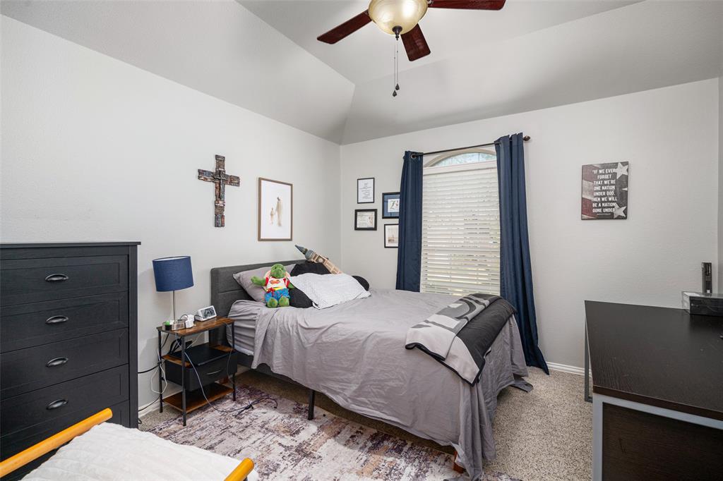 12321 Alfa Romeo Way Frisco, TX 75033 - Photo 24 of 35