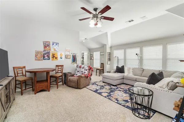 $699,000 | 12321 Alfa Romeo Way, Frisco, TX 75033