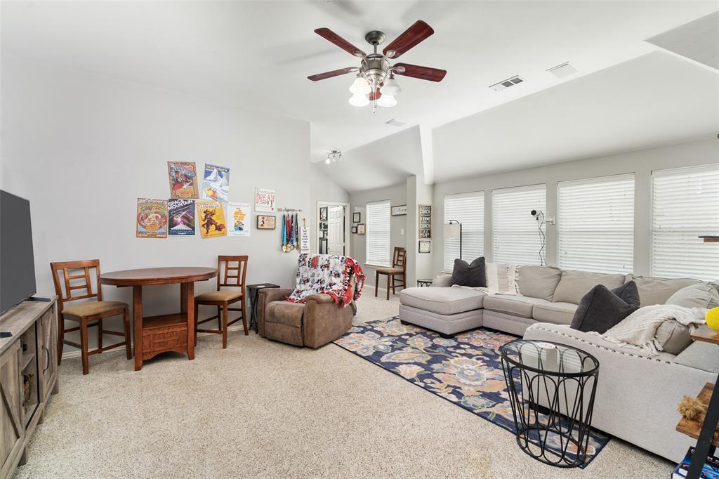 12321 Alfa Romeo Way Frisco, TX 75033 - Photo 25 of 35