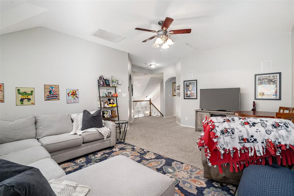 12321 Alfa Romeo Way Frisco, TX 75033 - Photo 26 of 35