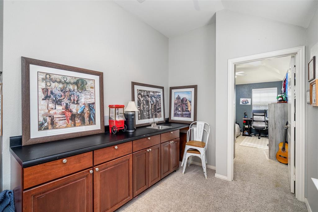 12321 Alfa Romeo Way Frisco, TX 75033 - Photo 27 of 35