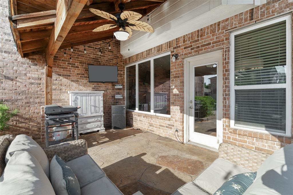 12321 Alfa Romeo Way Frisco, TX 75033 - Photo 29 of 35