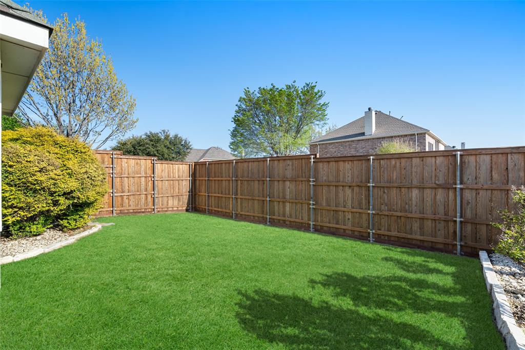 12321 Alfa Romeo Way Frisco, TX 75033 - Photo 30 of 35