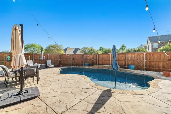 $699,000 | 12321 Alfa Romeo Way, Frisco, TX 75033