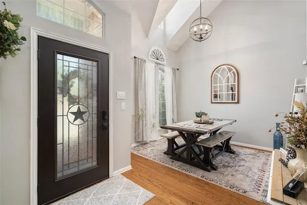 $699,000 | 12321 Alfa Romeo Way, Frisco, TX 75033