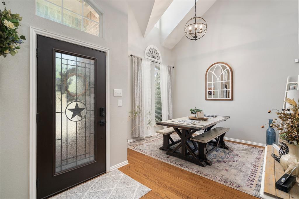 12321 Alfa Romeo Way Frisco, TX 75033 - Photo 4 of 35