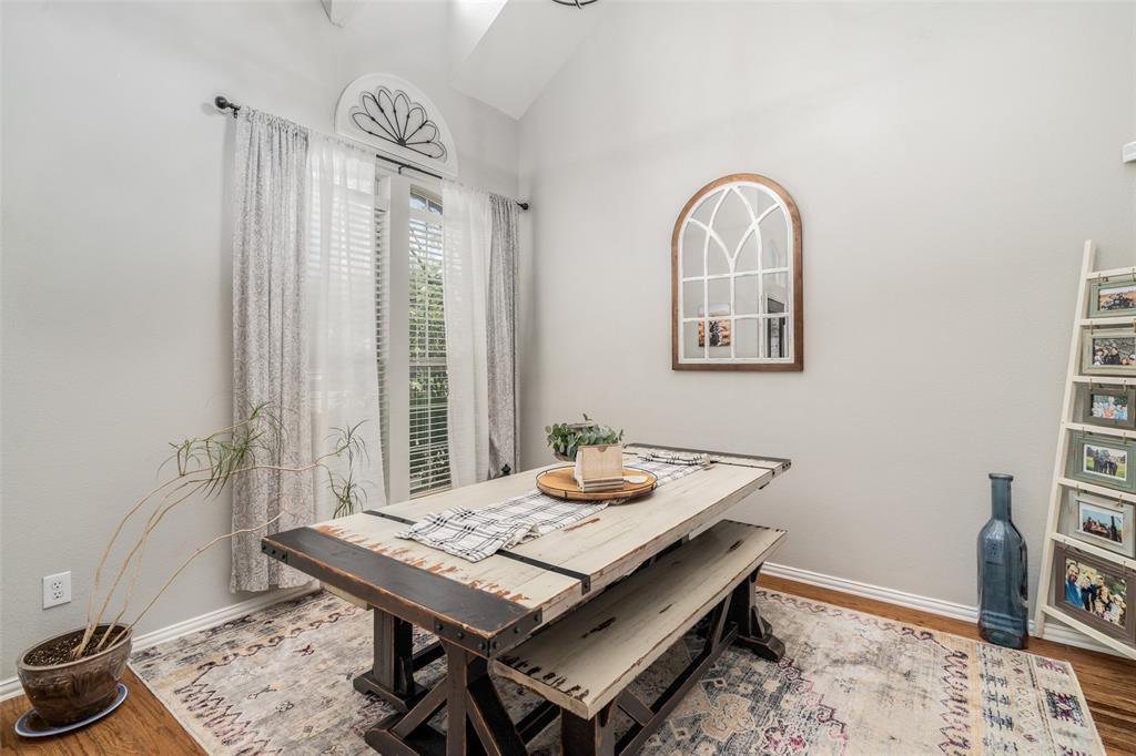 12321 Alfa Romeo Way Frisco, TX 75033 - Photo 5 of 35