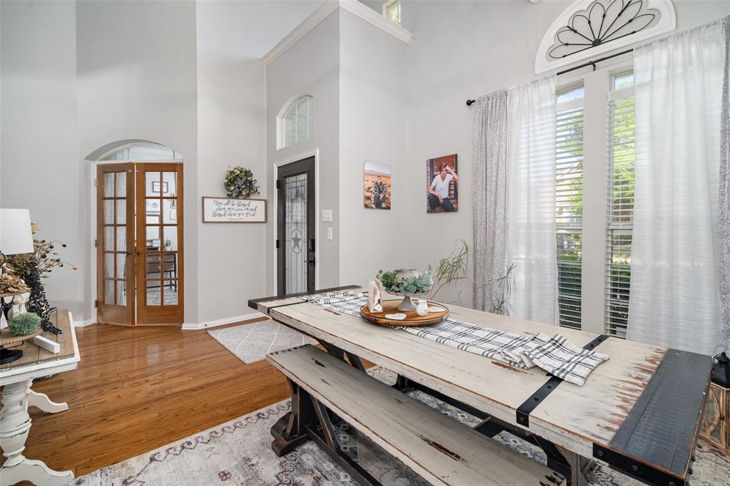 12321 Alfa Romeo Way Frisco, TX 75033 - Photo 6 of 35