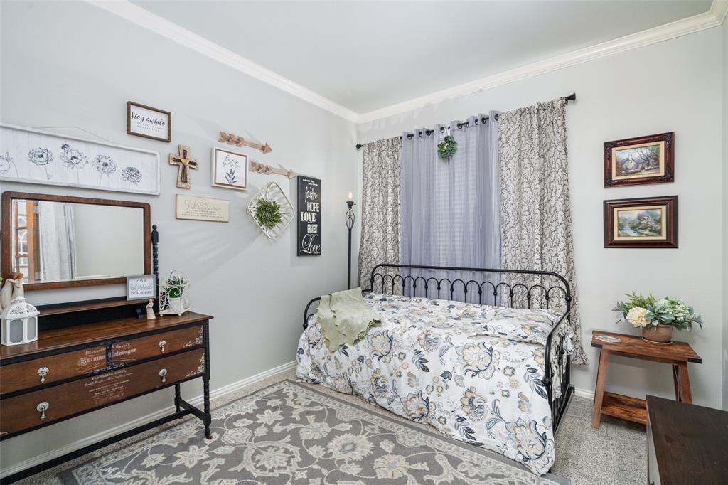 12321 Alfa Romeo Way Frisco, TX 75033 - Photo 7 of 35