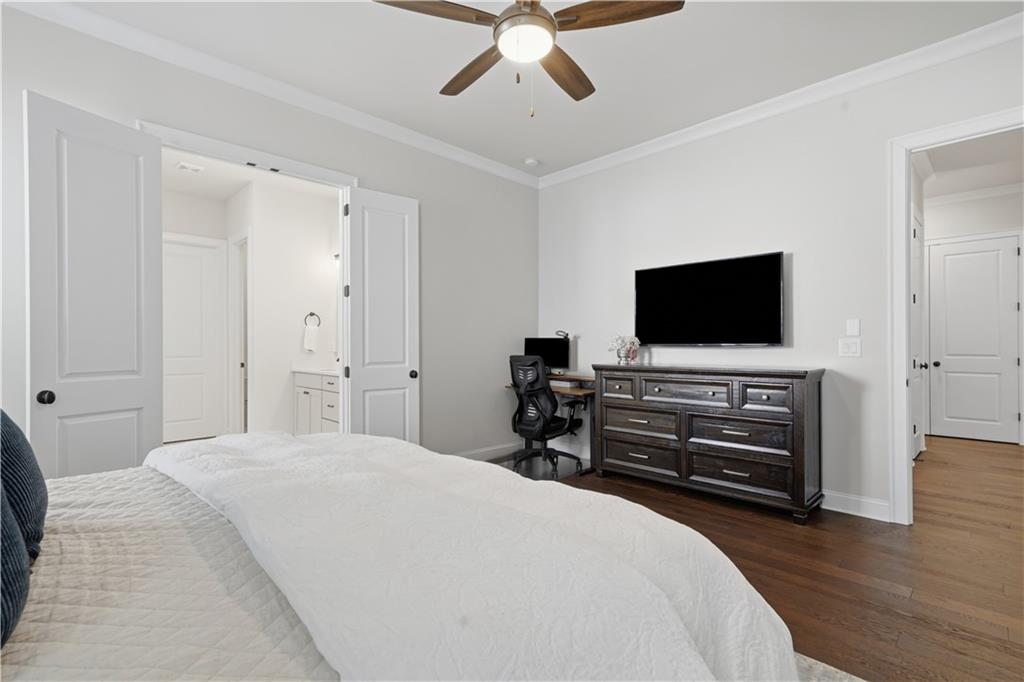 116 Idylwilde Way Canton, GA 30115 - Photo 26 of 51