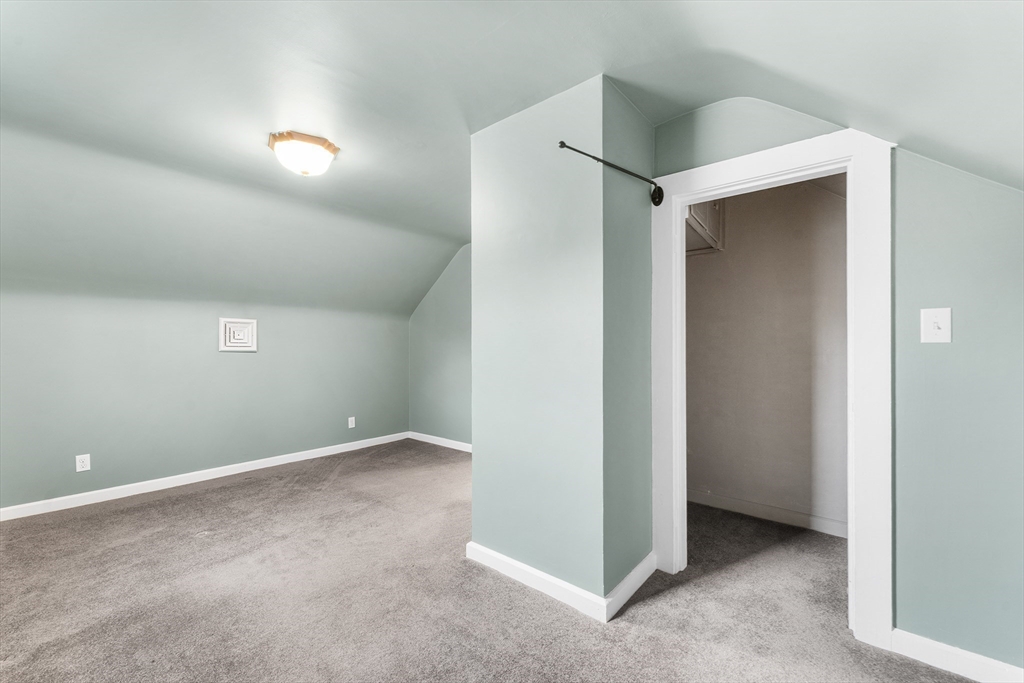 127 Old Millville Road Uxbridge, MA 01569 - Photo 19 of 30 a view of an empty room