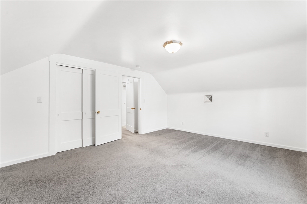 127 Old Millville Road Uxbridge, MA 01569 - Photo 22 of 30 a view of an empty room