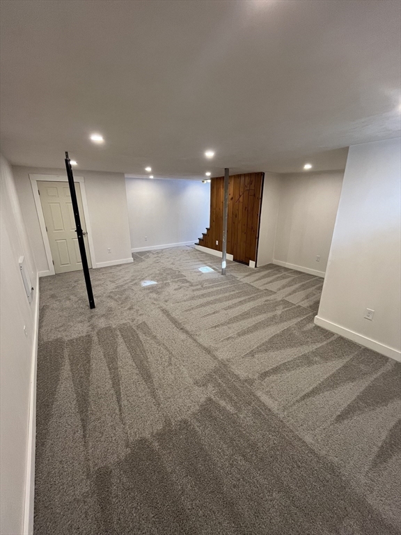 127 Old Millville Road Uxbridge, MA 01569 - Photo 25 of 30 a view of an empty room