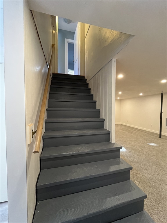 127 Old Millville Road Uxbridge, MA 01569 - Photo 27 of 30 a view of entryway