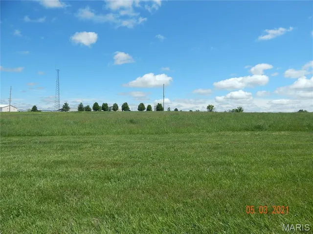 $47,500 | 0 Lot 6 Plaza Parkway, Waterloo, IL 62298