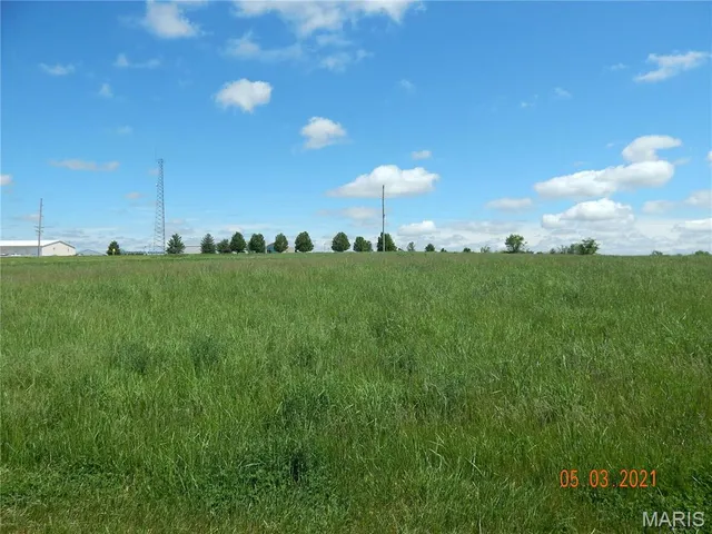 $47,500 | 0 Lot 6 Plaza Parkway, Waterloo, IL 62298