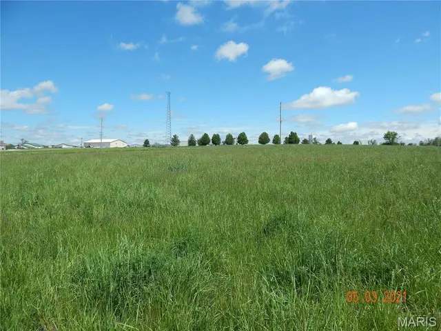 $47,500 | 0 Lot 6 Plaza Parkway, Waterloo, IL 62298