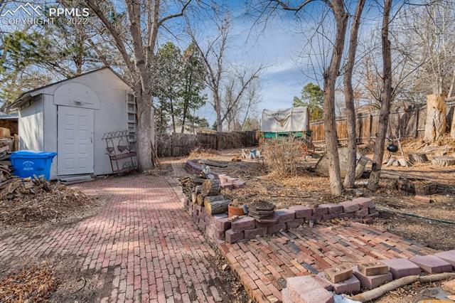 4334 Ridgeglen Road Colorado Springs, CO 80918 - Photo 28 of 28