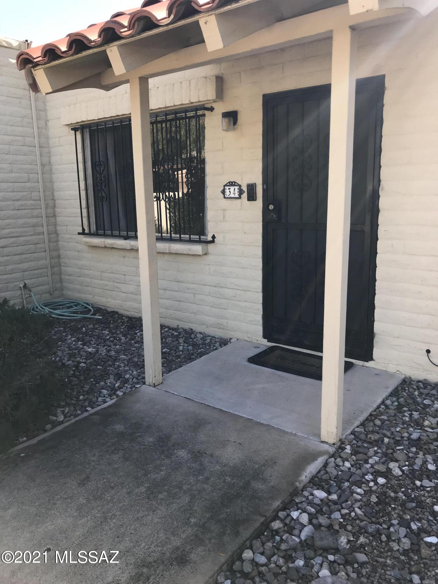 810 South Kolb Road, Unit 34 Tucson, AZ 85710 - Photo 2 of 26 Gallery Image 2