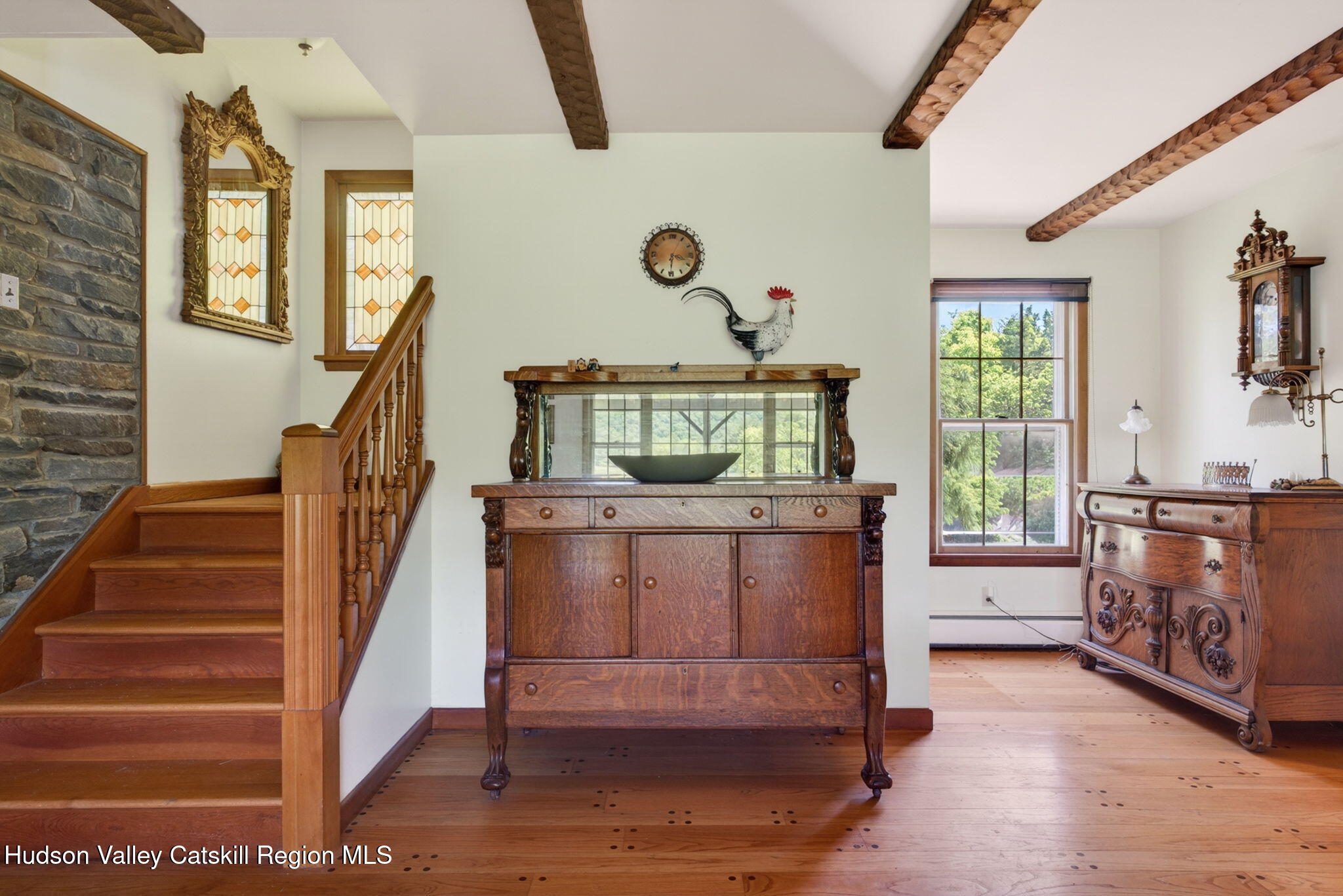 2838 Old Kings Road Catskill, NY 12414 - Photo 6 of 57 dining room