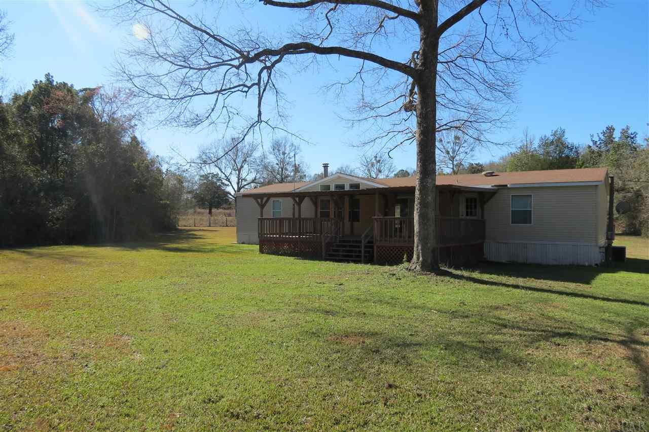 660 Williams Ditch Road Cantonment, FL 32533 - Photo 1 of 27