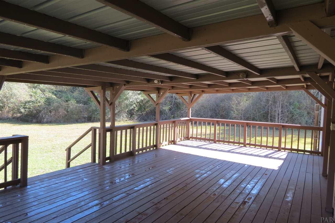 660 Williams Ditch Road Cantonment, FL 32533 - Photo 23 of 27