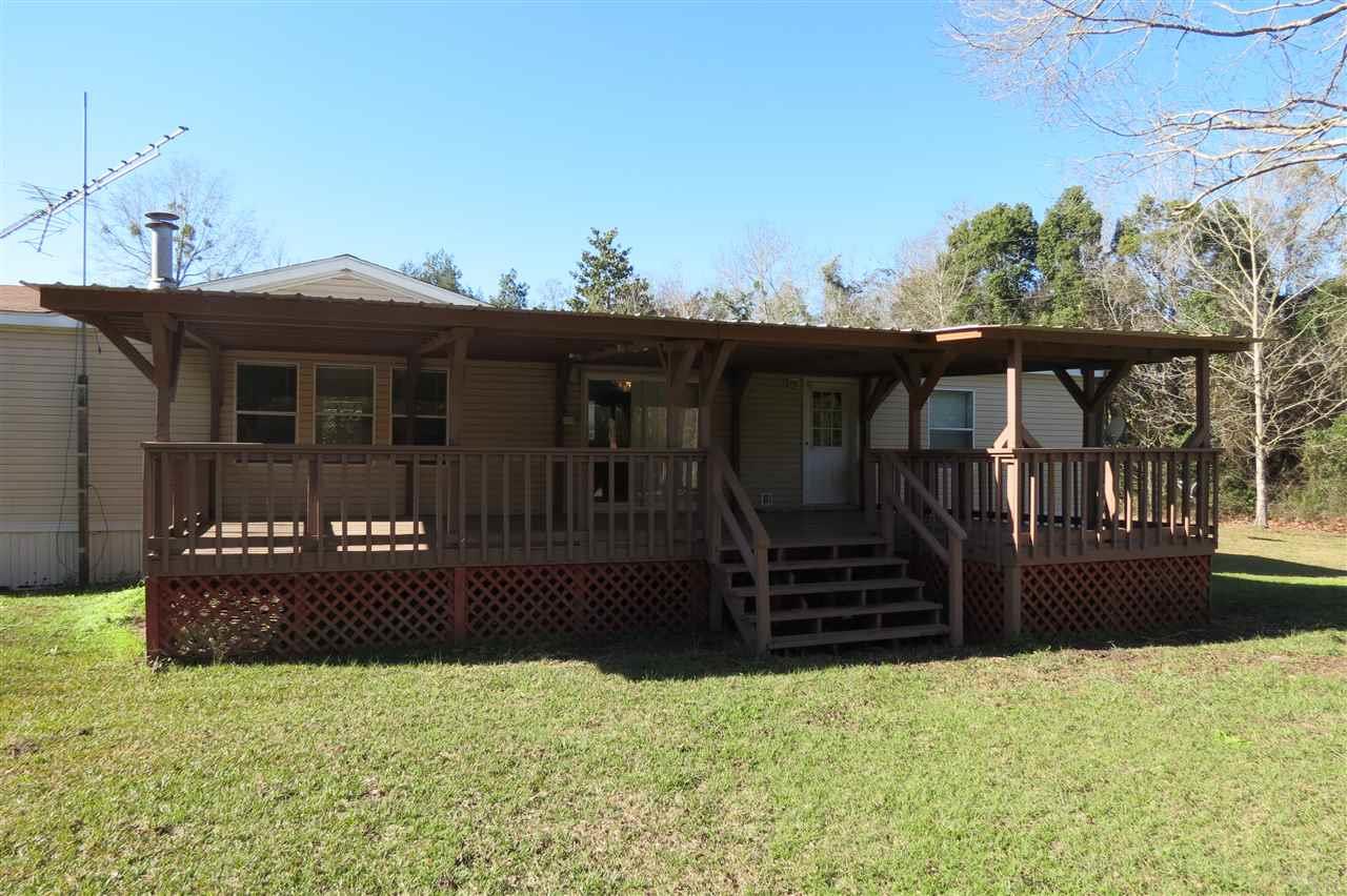 660 Williams Ditch Road Cantonment, FL 32533 - Photo 25 of 27