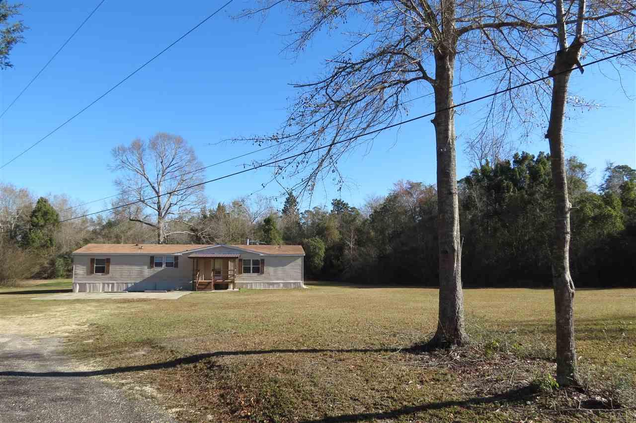 660 Williams Ditch Road Cantonment, FL 32533 - Photo 4 of 27