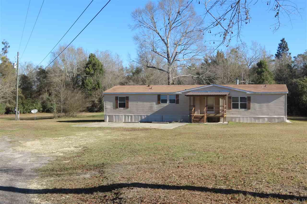 660 Williams Ditch Road Cantonment, FL 32533 - Photo 5 of 27