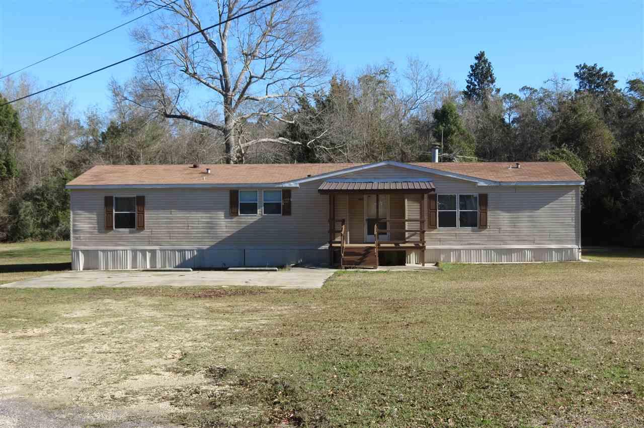660 Williams Ditch Road Cantonment, FL 32533 - Photo 6 of 27