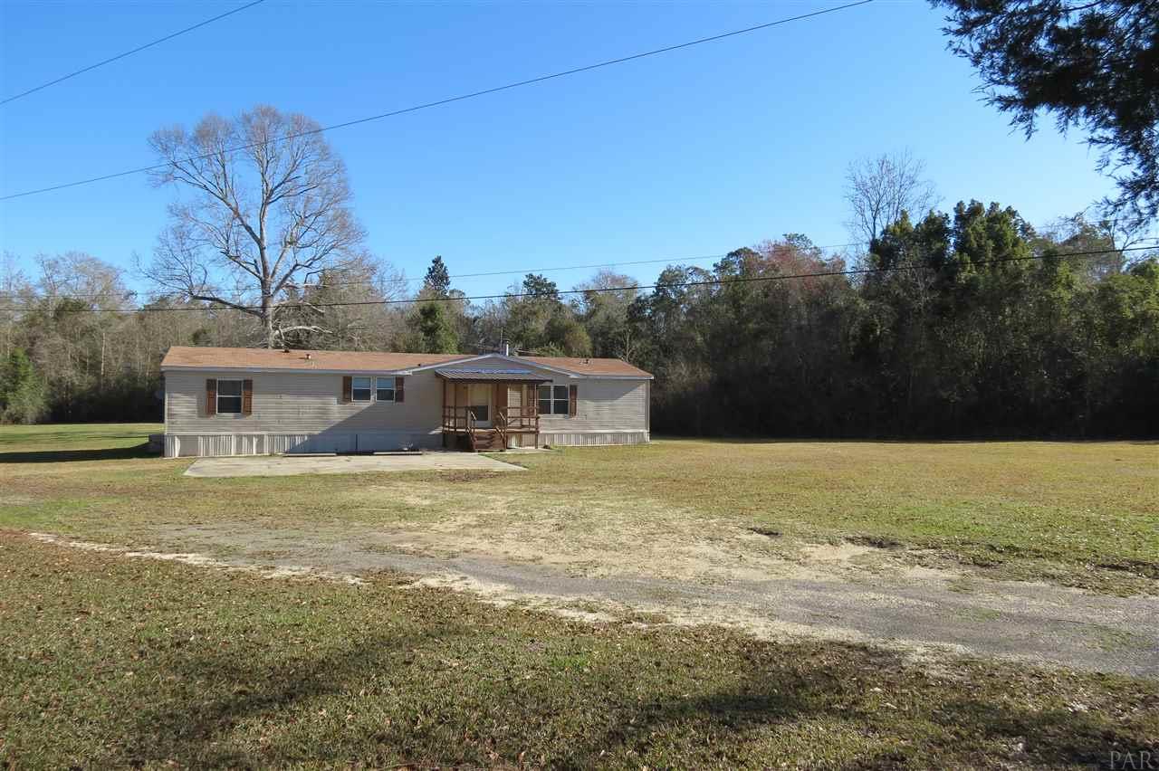 660 Williams Ditch Road Cantonment, FL 32533 - Photo 7 of 27