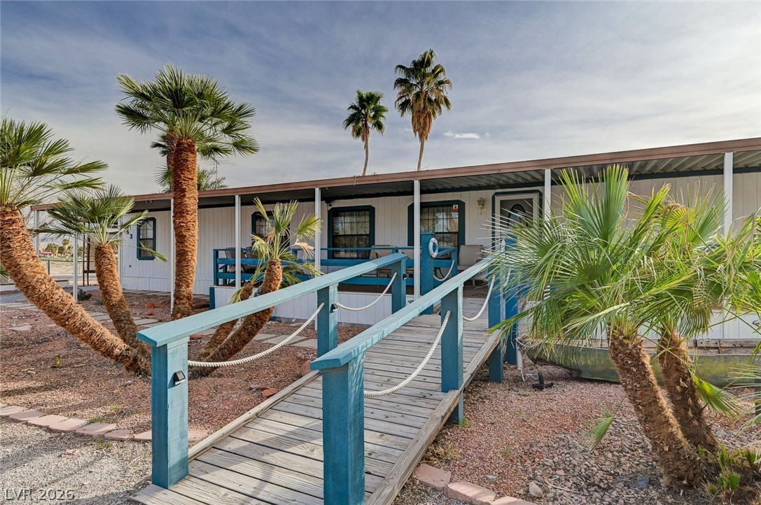 263 Trailzend Avenue Overton, NV 89040 - Photo 5 of 55