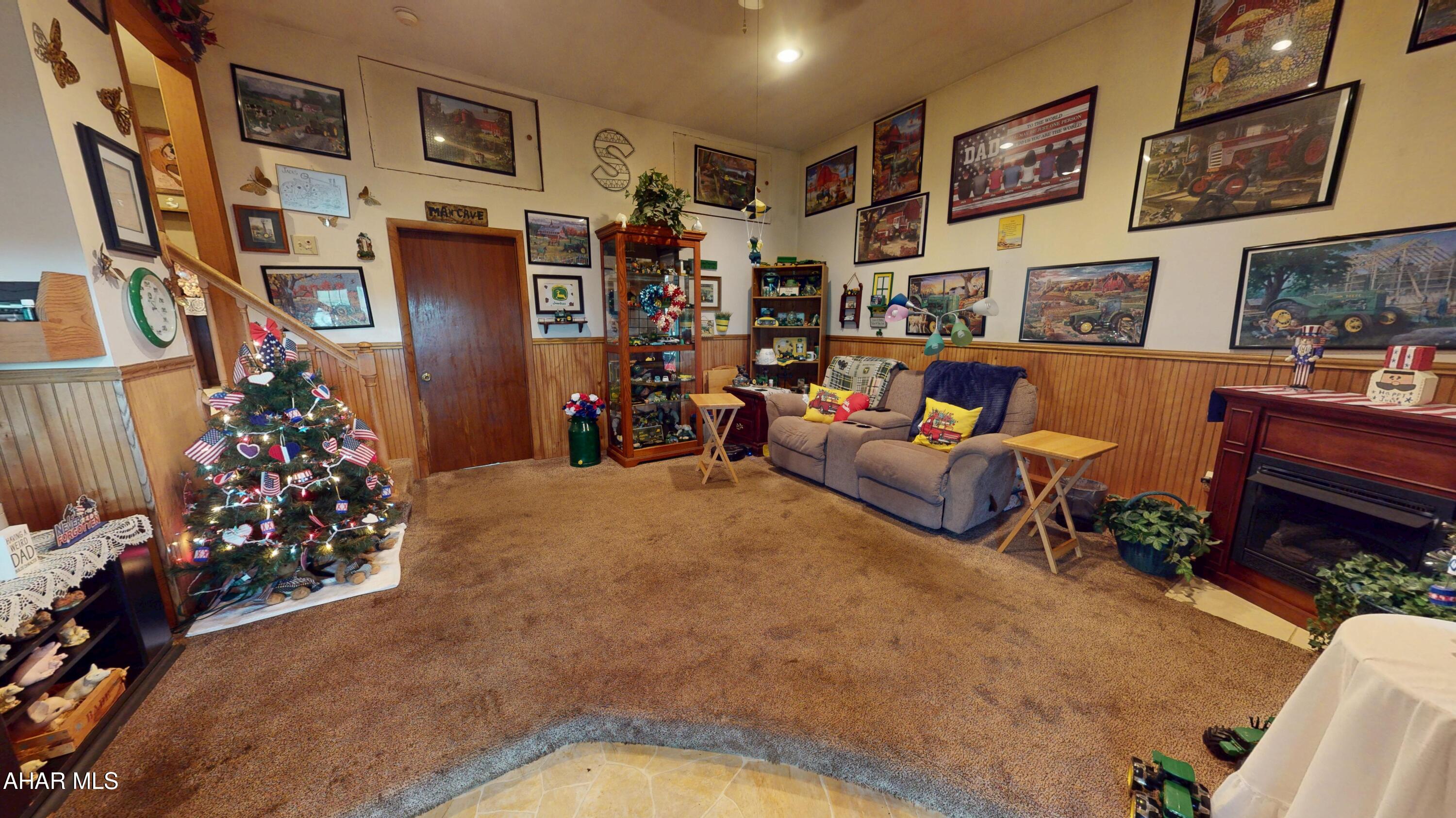 426 Duman Road Ebensburg, PA 15931 - Photo 24 of 34
