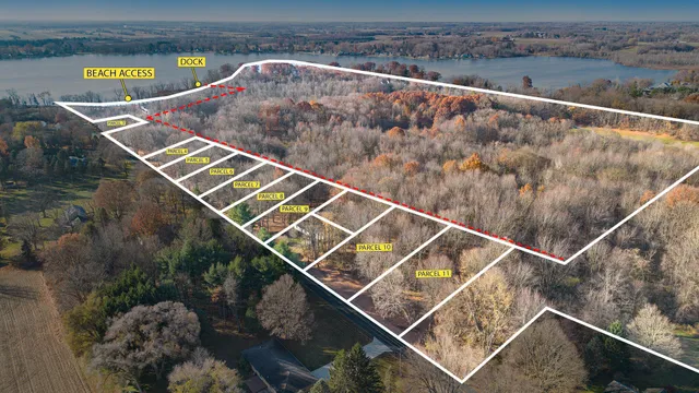 $224,900 | 59th Street, Fennville, MI 49408