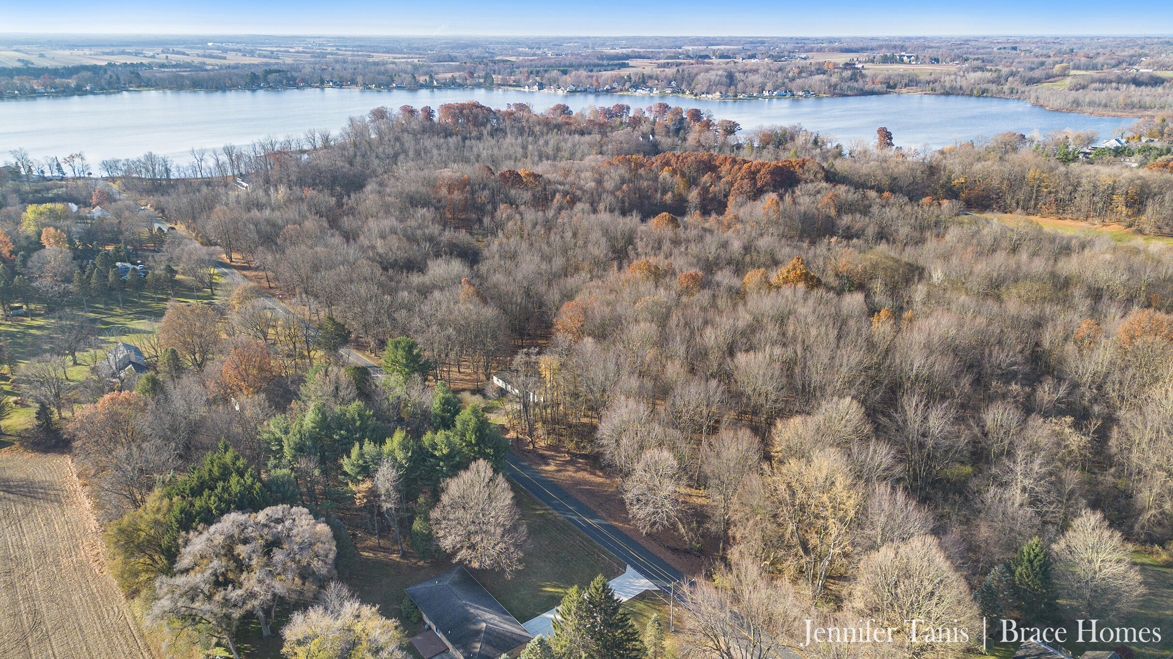 59th Street Fennville, MI 49408 - Photo 2 of 5 DJI_0237