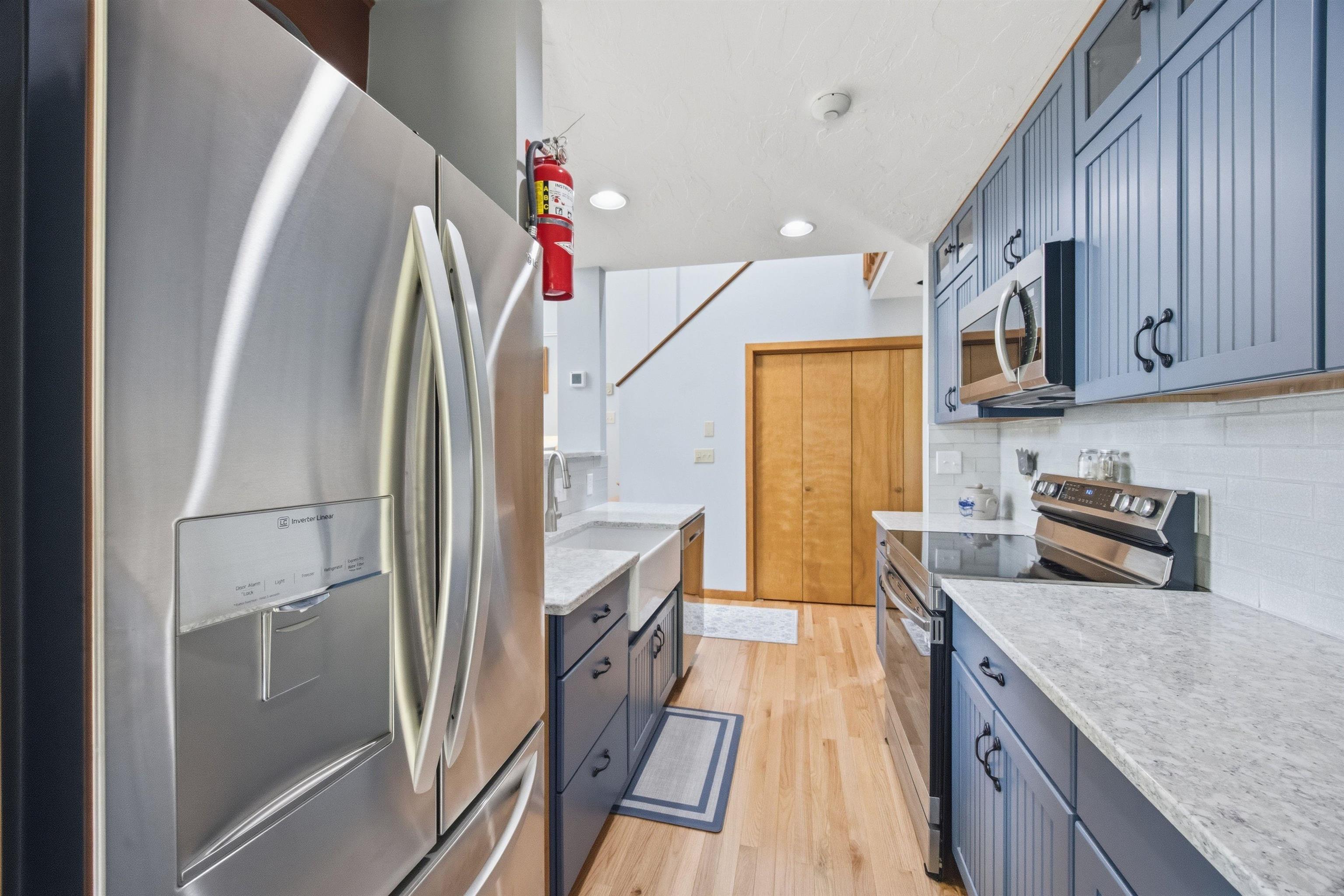 2696 Lake Shore Road, Unit 109 Gilford, NH 03249 - Photo 13 of 52