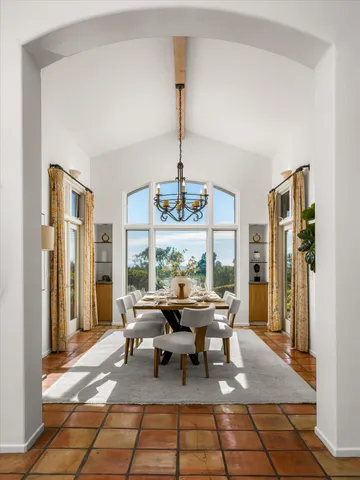 $4,250,000 | 1045 Via Los Padres, Santa Barbara, CA 93111