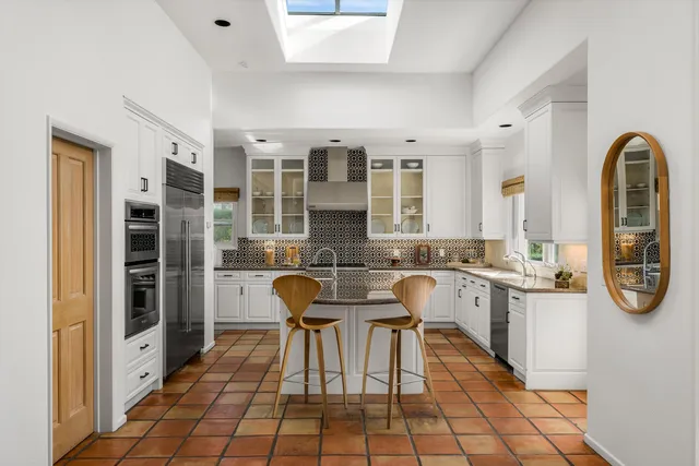 $4,250,000 | 1045 Via Los Padres, Santa Barbara, CA 93111