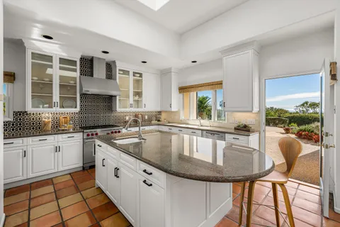 $4,250,000 | 1045 Via Los Padres, Santa Barbara, CA 93111