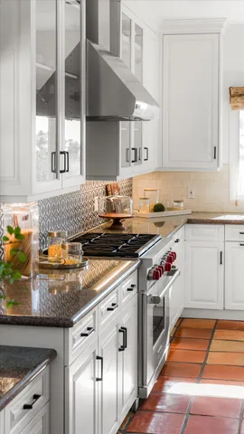 $4,250,000 | 1045 Via Los Padres, Santa Barbara, CA 93111