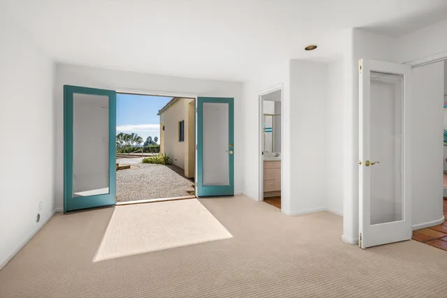 $4,250,000 | 1045 Via Los Padres, Santa Barbara, CA 93111