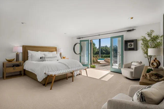 $4,250,000 | 1045 Via Los Padres, Santa Barbara, CA 93111