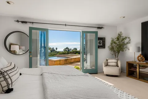 $4,250,000 | 1045 Via Los Padres, Santa Barbara, CA 93111