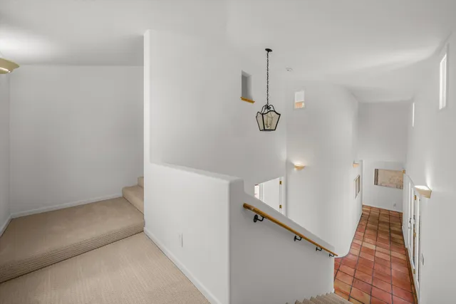 $4,250,000 | 1045 Via Los Padres, Santa Barbara, CA 93111